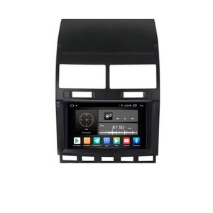 VW Touareg 2004-2011 Android 1+32 navigáció