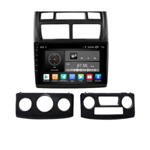 Dedikált navigáció Kia Sportage 2007-2010 Android 1+32