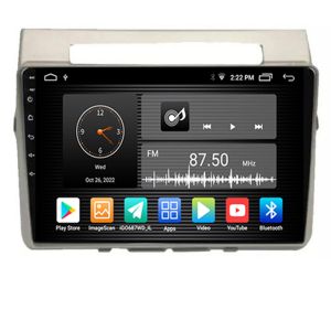 Navigatie dedicata Toyota Verso intre anii 2004-2009 Android 1+32