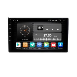 Navigatie dedicata Audi A4 B6 Android 1+32