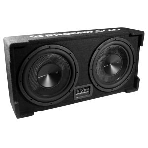 Cutie Phoenix Gold ZX212PBS-1 dublă pasivă de 12