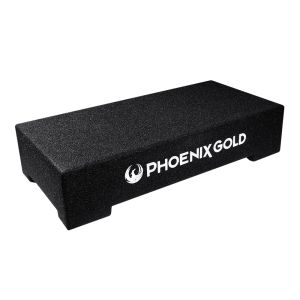 Cutie Phoenix Gold ZX28PBS dublă pasivă de 8
