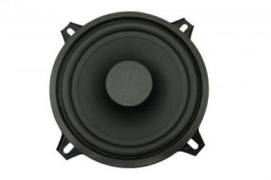 Difuzor de 13 cm Audio system AS 130 FL EVO2, montaj cu adâncime mică, 3 ohm, 120 - 80 watts