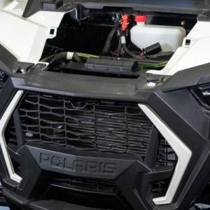 SPXSH440 4 csatornás 100 amperes kapcsolórelé