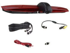 Connects2 CAM-MB13 tolatókamera Mercedes Vito 2016+