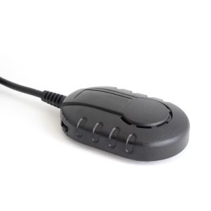 STEELMATE PTS411EX BTI parkolóasszisztens, 4 szenzorral, hangjelzéssel