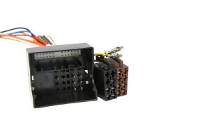 CAN BUS kábelkészlet, CX-029, Quadlock csatlakozókkal ellátott Mercedes Benz, CLS és SLK járművekhez alkalmas