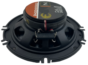 Difuzor coaxial Z65CXi Phoenix Gold 6.5