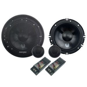 Difuzor coaxial Z65CSi Phoenix Gold 6.5