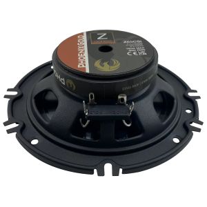 Difuzor coaxial Z65CSi Phoenix Gold 6.5