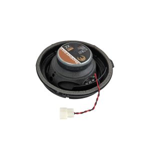 Kit difuzoare coaxiale pentru Dacia ZDSKD2 Phoenix Gold, plug and play, 2 căi, 50W RMS, max 100W