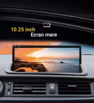 Navigatie Lexus CT 2011-2019 Android ecran 10.25