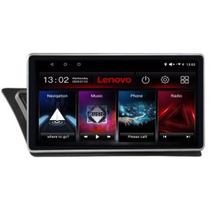 Navigatie Audi Q5 2008-2016 NON-MMI M-Q5 Octa Core Android Radio Bluetooth GPS WIFI/4G DSP 2K 8+128GB 360 Tosli
