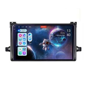 Navigatie Toyota Urbancruiser 2009-2014 Lenovo 8 core QLED 2K 12+256 360 Android Waze USB Navigatie Internet Youtube Radio