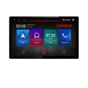 Navigatie Fiat Ducato 2021- Qled 2K Octa Core 8+128 LTE 4G DSP Wifi 5Ghz HDMI android auto carplay radio gps internet KIT-ducato2024+ULTRA-2K-13-8+128