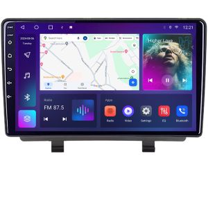 Navigatie Opel Zafira C 2011-2019 dedicata Android radio gps internet 2+32 KIT-zafira-c+EDT-E209v2