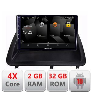 Navigatie Lexus CT 2011-2018 varianta cu ecran de fabrica Nakamichi Android Ecran 720P Quad Core 2+32 carplay android auto NAM5230