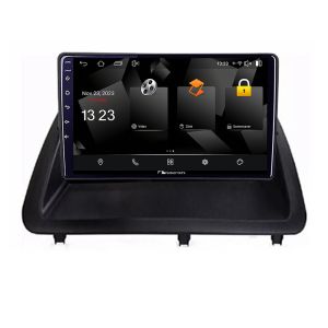 Navigatie Lexus CT 2011-2018 varianta cu ecran de fabrica Nakamichi NAM5510 Qled Octa Core 720p 4+64 DSP 360 camera carplay android auto