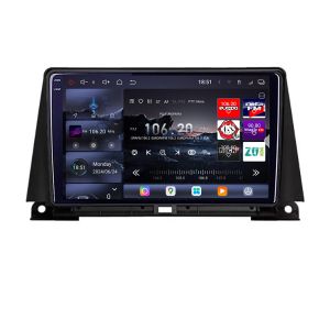 Navigatie Lexus NX 2011-2018 varianta high Qled 2K Octa Core 16+512 LTE 4G DSP Wifi 5Ghz android auto carplay radio gps internet kit-nx-2011-high+EDT-E809-2K