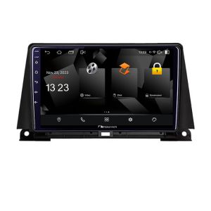 Navigatie Lexus NX 2011-2018 varianta high Nakamichi NAM5510 Qled Octa Core 720p 4+64 DSP 360 camera carplay android auto