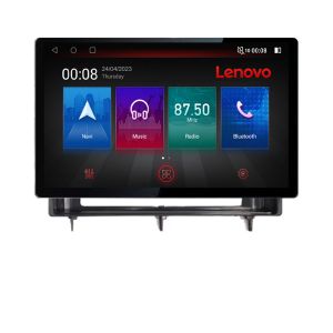 Navigatie Honda Civic 2022- Qled 2K Octa Core 8+128 LTE 4G DSP Wifi 5Ghz HDMI android auto carplay radio gps internet kit-civic2022+ULTRA-2K-13-8+128+kit-10-9