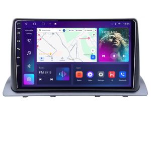 Navigatie Honda CR-V 2023- dedicata Android radio gps internet 2+32 kit-crv2023+EDT-E210v2