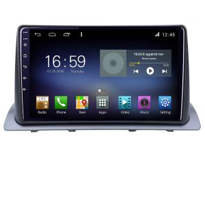 Navigatie Honda CR-V 2023- Octa Core cu Android Radio Bluetooth Internet GPS WIFI DSP 8+128GB 4G