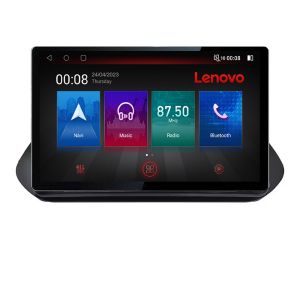 Navigatie Nissan X-trail 2021- Qled 2K Octa Core 8+128 LTE 4G DSP Wifi 5Ghz HDMI android auto carplay radio gps internet kit-x-trail-2021+ULTRA-2K-13-8+128+kit-10-9