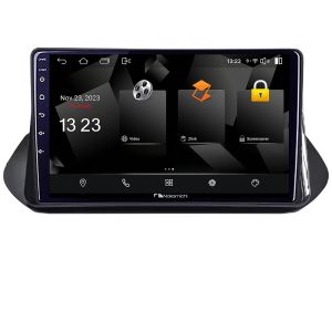 Navigatie Nissan X-trail 2021- Nakamichi Android Ecran 720P Quad Core 2+32 carplay android auto NAM5230