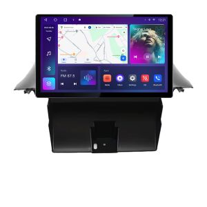 Navigatie Chevrolet Orlando Qled 2K Octa Core 4+64 LTE 4G DSP Wifi 5Ghz android auto carplay radio gps internet kit-orlando+EDT-E413-2K