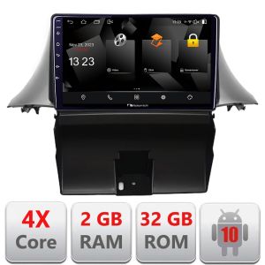 Navigatie Chevrolet Orlando Nakamichi Android Ecran 720P Quad Core 2+32 carplay android auto NAM5230