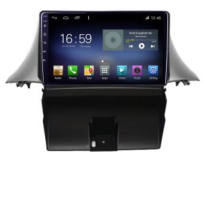 Navigatie Chevrolet Orlando Octa Core cu Android Radio Bluetooth Internet GPS WIFI DSP 8+128GB 4G