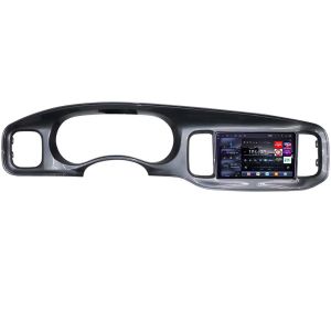 Navigatie Dodge Charger 2011-2014  Qled 2K Octa Core 16+512 LTE 4G DSP Wifi 5Ghz android auto carplay radio gps internet kit-charger+EDT-E809-2K