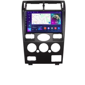Navigatie Ford Mondeo 2004-2007 QLED 2K Octa core 4+32 DSP 360 Optic FHD internet gps radio carplay android auto kit-mondeo2001+EDT-E409-2K