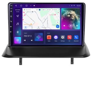 Navigatie Peugeot 3008 5008 dedicata Android radio gps internet 2+32 kit-3008+EDT-E209v2