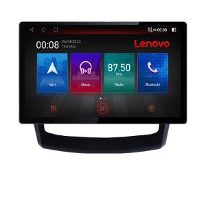 Navigatie Renault Kadjar facelift 2019-2022 Lenovo Qled 13 inch 2K Octa Core 4+64 360 DSP ADAS carplay android auto radio internet kit-9030-facelift+PRO-2K-13-4+64+kit-9030-facelift10-9