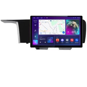 Navigatie Kia Sorento 2020- Qled 2K Octa Core 4+64 LTE 4G DSP Wifi 5Ghz android auto carplay radio gps internet kit-sorento-2020+EDT-E413-2K
