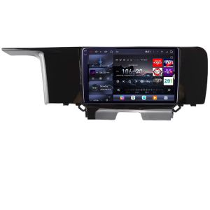Navigatie Kia Sorento 2020- Qled 2K Octa Core 16+512 LTE 4G DSP Wifi 5Ghz android auto carplay radio gps internet kit-sorento-2020+EDT-E809-2K