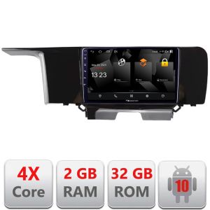 Navigatie Kia Sorento 2020- Nakamichi Android Ecran 720P Quad Core 2+32 carplay android auto NAM5230