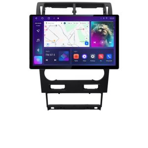 Navigatie Ford Mondeo 2004-2007 Qled 2K Octa Core 4+64 LTE 4G DSP Wifi 5Ghz android auto carplay radio gps internet kit-mondeo2004-v2+EDT-E413-2K