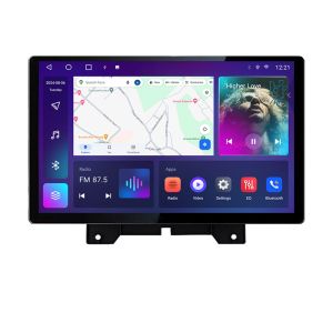 Navigatie Range Rover Sport 2010-2013 Qled 2K Octa Core 4+64 LTE 4G DSP Wifi 5Ghz android auto carplay radio gps internet kit-sport10+EDT-E413-2K