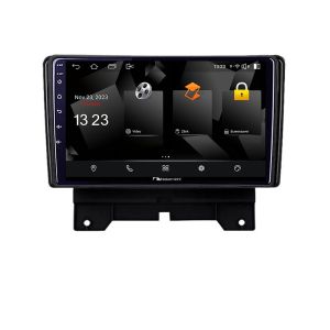 Navigatie Range Rover Sport 2010-2013 Nakamichi NAM5510 Qled Octa Core 720p 4+64 DSP 360 camera carplay android auto
