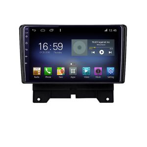 Navigatie Range Rover Sport 2010-2013 Octa Core cu Android Radio Bluetooth Internet GPS WIFI DSP 8+128GB 4G