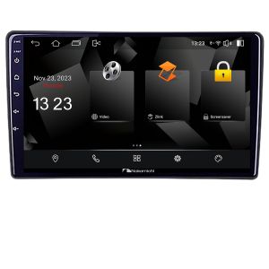 Navigatie Alfa Romeo Giulietta 2014-2020 Nakamichi NAM5510 Qled Octa Core 720p 4+64 DSP 360 camera carplay android auto
