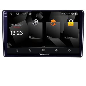 Navigatie Alfa Romeo Giulietta 2014-2020 Nakamichi NAM5960PRO Octa core 8+128 carplay android auto radio gps internet 