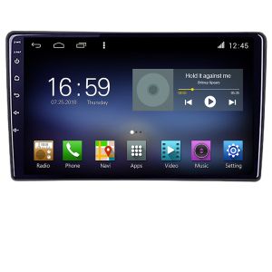 Navigatie Alfa Romeo Giulietta 2014-2020 Octa Core cu Android Radio Bluetooth Internet GPS WIFI DSP 8+128GB 4G