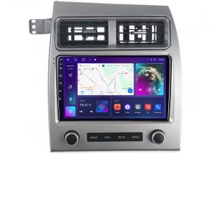 Navigatie Audi Q7 2005-2015 dedicata Android radio gps internet 2+32 kit-audi-q7+EDT-E209v2