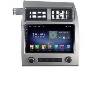 Audi Q7 2005-2015 Octa Core navigáció Android rádióval, Bluetooth internettel, GPS WIFI DSP 8+128GB 4G