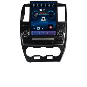 Navigatie Land Rover Freelander 2007-2011 Lenovo Tesla Qled 9.7" Octacore 4Gb RAM 32Gb 4G DSP Carplay Android Auto Bluetooth