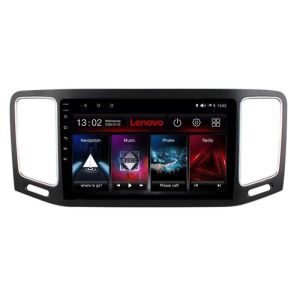 Navigatie VW Sharan 2011-2020 Lenovo Kit-SHARAN 4+64 GB Android Waze USB Navigatie Internet Youtube Radio v1